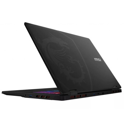 MSI Crosshair A18 HX A8WGKG Black (A8WGKG-009US)