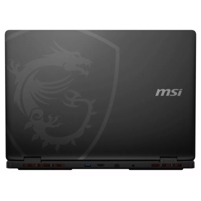 MSI Crosshair A18 HX A8WGKG Black (A8WGKG-009US)