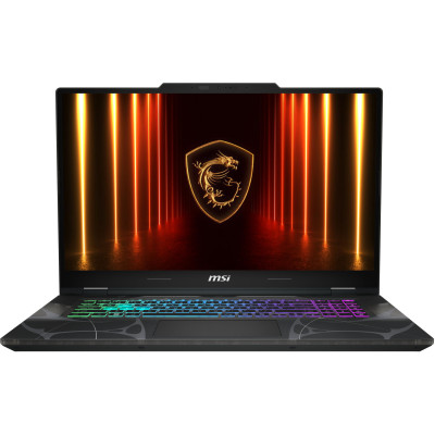 MSI Cyborg 17 B2RWEKG (B2RWEKG-276XUA)