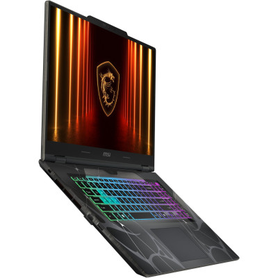 MSI Cyborg 17 B2RWEKG (B2RWEKG-275XUA)