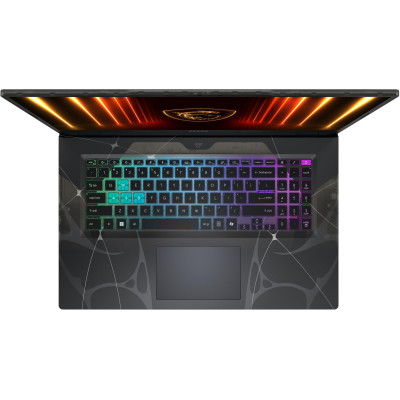 MSI Cyborg 17 B2RWEKG (B2RWEKG-275XUA)