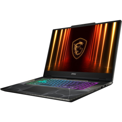 MSI Cyborg 17 B2RWEKG (B2RWEKG-276XUA)