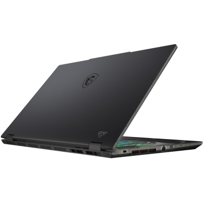 MSI Cyborg 17 B2RWEKG (B2RWEKG-276XUA)