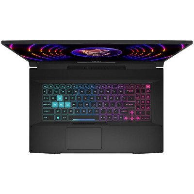 MSI Katana 17 B13UCRK (B13UCRK-1603PL)