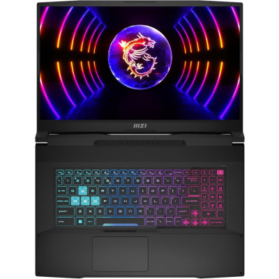 MSI Katana 17 B13UCRK (B13UCRK-1603PL)