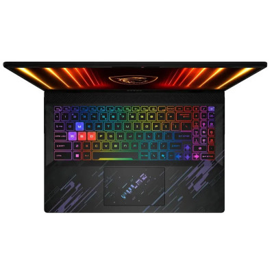 MSI Pilse A17 AI+ C3XWFKG (C3XWFKG-022XUA)