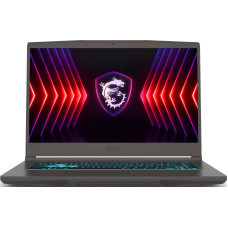 MSI Thin 15 B13UC (B13UC-3430XRO, 9S7-16R831-3430)