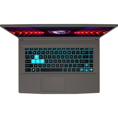 MSI Thin 15 B13UC (B13UC-3430XRO, 9S7-16R831-3430)