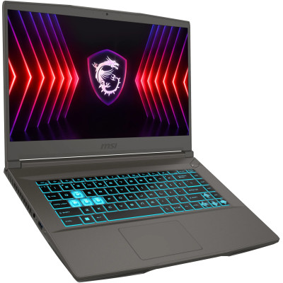 MSI Thin 15 B13UC (B13UC-3430XRO, 9S7-16R831-3430)
