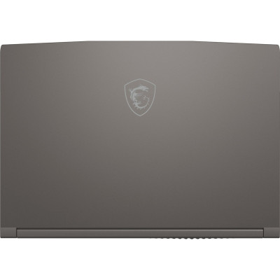 MSI Thin 15 B13UC (B13UC-3430XRO, 9S7-16R831-3430)