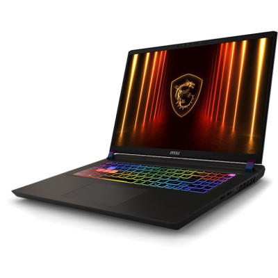 MSI Vector 18 HX AI A2XWJG (A2XWJG-690PL)