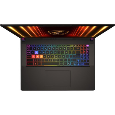MSI Vector 18 HX AI A2XWJG (A2XWJG-690PL)