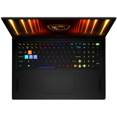 MSI Vector A18 HX AI A9WIG (A9WIG-075US)