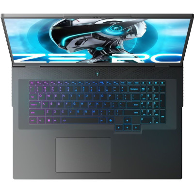 Thunderobot Zero 18 Pro (ZERO18Pro-U7255HX57TE1Q240ARB)