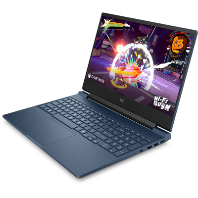 HP Victus 15-fb3085ua Blue (D16DMEA)