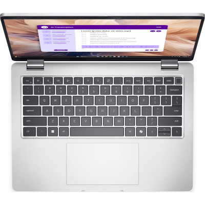 Dell Pro 14 Plus Platinum Silver (210-BPDR_U516512WP)