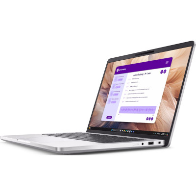 Dell Pro 14 Plus Platinum Silver (210-BPDR_U516512_UBU)
