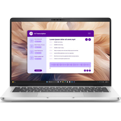 Dell Pro 13 Plus (BTO107_PB13250_EMEA)