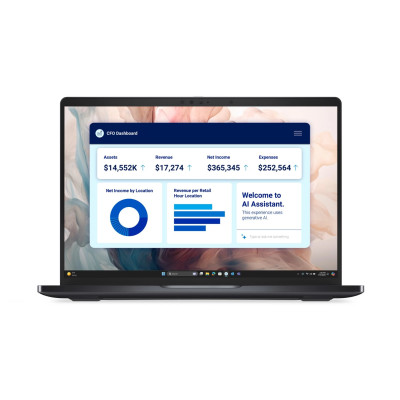 Dell Pro 13 Premium PA13250 (DPP13A331WP)