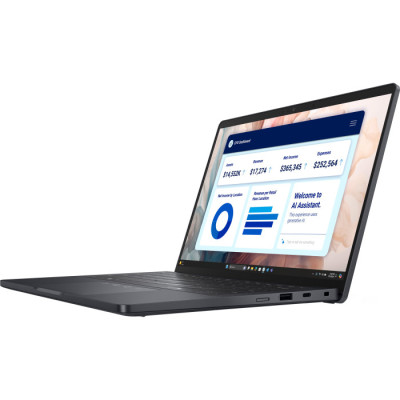 Dell Pro 13 Premium Touch Magnesium Black (BTO208PA13250UA_W11P)