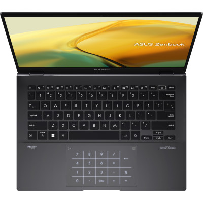 ASUS ZenBook 14 UM3402YA (UM3402YA-KP173W) ASUS ZenBook 14 UM3402YA (UM3402YA-KP173W)