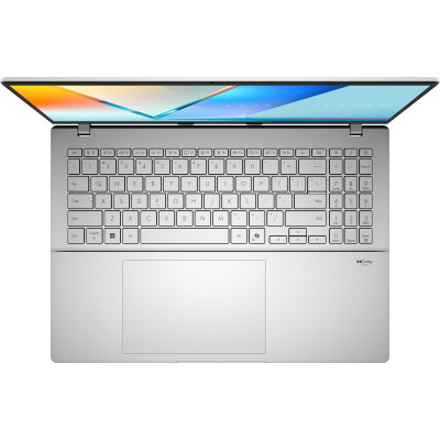 ASUS VivoBook S16 M3607HA Cool Silver (M3607HA-RP012)
