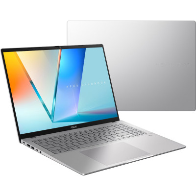 ASUS VivoBook S16 M3607HA Cool Silver (M3607HA-RP012)