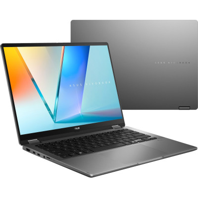 ASUS VivoBook 14 Flip TP3407SA (TP3407SA-DS162) ASUS VivoBook 14 Flip TP3407SA (TP3407SA-DS162)