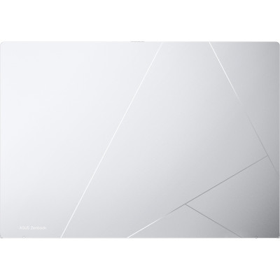 ASUS Zenbook 14 OLED UX3405CA Silver (UX3405CA-SU862W) ASUS Zenbook 14 OLED UX3405CA Silver (UX3405CA-SU862W)