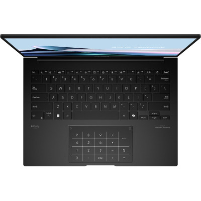 ASUS Zenbook 14 OLED UM3406GA Jade Black (UM3406GA-QD009)