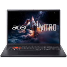 Acer Nitro Lite 16 NL16-71G-54B1 Black (NH.DAAEX.006)