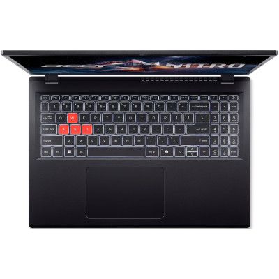 Acer Nitro Lite 16 NL16-71G-54B1 Black (NH.DAAEX.006)