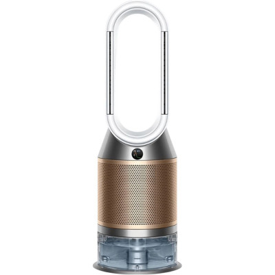 Dyson Humidify+Cool PH2 De-NOx PH05 - White / Gold (545007-01) EU