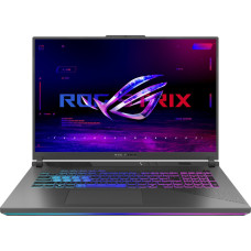 ASUS ROG Strix G18 G814PP Eclipse Gray (G814PP-S8026)