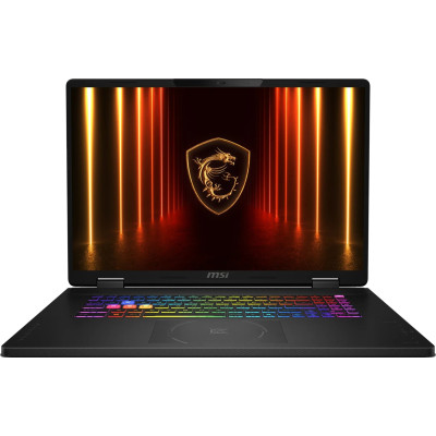 MSI Crosshair 18 HX AI A2XWGKG Gray (A2XWGKG-01642)