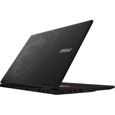 MSI Crosshair 18 HX AI A2XWGKG Gray (A2XWGKG-01644) MSI Crosshair 18 HX AI A2XWGKG Gray (A2XWGKG-01644)