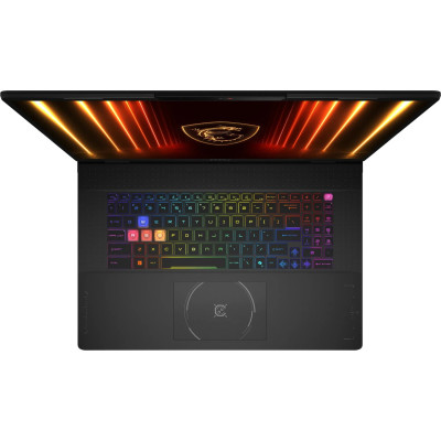MSI Crosshair 18 HX AI A2XWGKG Gray (A2XWGKG-01644) MSI Crosshair 18 HX AI A2XWGKG Gray (A2XWGKG-01644)
