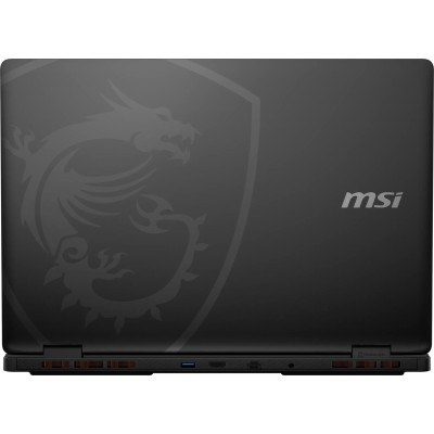 MSI Crosshair 18 HX AI A2XWGKG Gray (A2XWGKG-01644) MSI Crosshair 18 HX AI A2XWGKG Gray (A2XWGKG-01644)