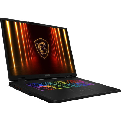 MSI Crosshair 18 HX AI A2XWGKG Gray (A2XWGKG-01642) MSI Crosshair 18 HX AI A2XWGKG Gray (A2XWGKG-01642)