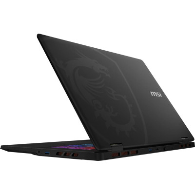 MSI Crosshair 18 HX AI A2XWGKG Gray (A2XWGKG-01642) MSI Crosshair 18 HX AI A2XWGKG Gray (A2XWGKG-01642)
