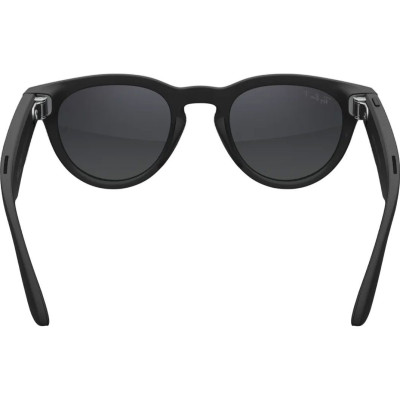 Ray-Ban Meta Headliner Gen 2 Standard Matte Black Frame / Gradient Graphite Lenses (RW4013 601ST3 50-23) Ray-Ban Meta Headliner Gen 2 Standard Matte Black Frame / Gradient Graphite Lenses (RW4013 601ST3 50-23)