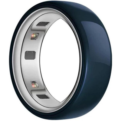 Oura Ring 4 Ceramic Midnight Size 8 (JZ90-57455-08) Oura Ring 4 Ceramic Midnight Size 8 (JZ90-57455-08)