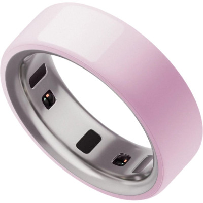 Oura Ring 4 Ceramic Petal Size 11 (JZ90-57459-11)