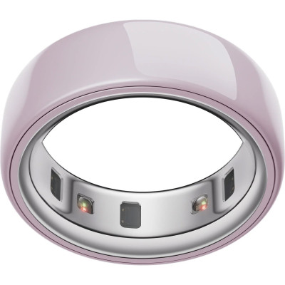 Oura Ring 4 Ceramic Petal Size 11 (JZ90-57459-11) Oura Ring 4 Ceramic Petal Size 11 (JZ90-57459-11)