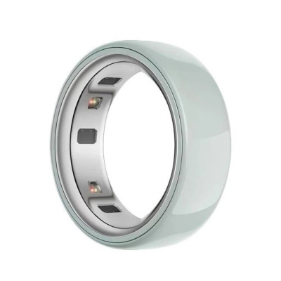 Oura Ring 4 Ceramic Tide Size 12 (JZ90-57461-12) Oura Ring 4 Ceramic Tide Size 12 (JZ90-57461-12)