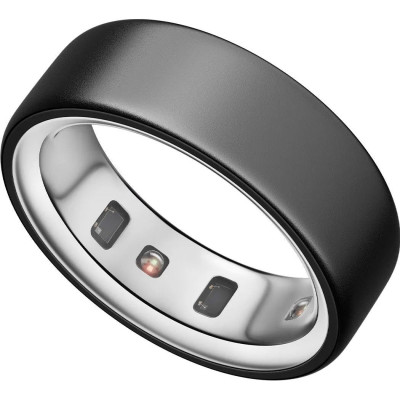 Oura Ring 4 Stealth Size 10 (JZ90-54218-10)