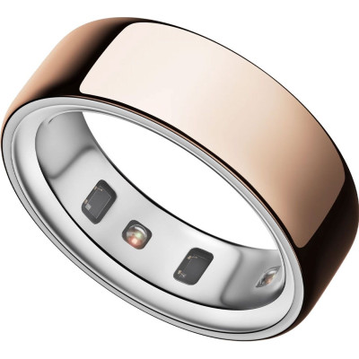 Oura Ring 4 Rose Gold Size 6 (JZ90-54219-06)