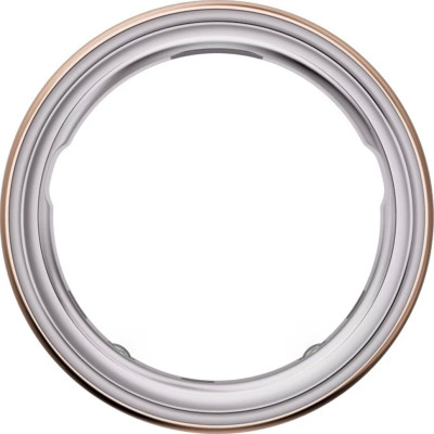 Oura Ring 4 Rose Gold Size 6 (JZ90-54219-06) Oura Ring 4 Rose Gold Size 6 (JZ90-54219-06)