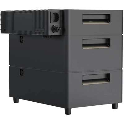 Marstek Venus D + батарея 2560 Wh Marstek Venus D + батарея 2560 Wh