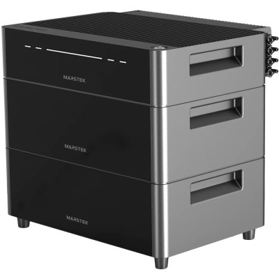 Marstek Venus D + батарея 2560 Wh Marstek Venus D + батарея 2560 Wh